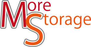 モアストレージ