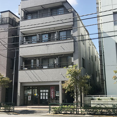 モアストレージ文京大塚